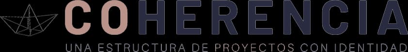 COHERENCIA · UNA ESTRUCTURA DE PROYECTOS CON IDENTIDAD